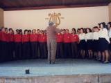 1991 05 18 Merano Prima trasferta del Coro con le ragazze